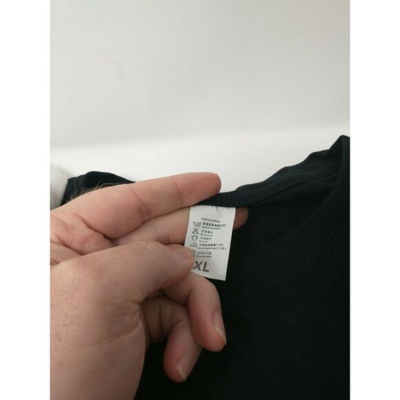 Among Us Bundle Shirt Hat Bag Gift Bags set - Picture 6 of 6